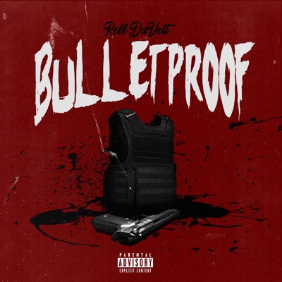 Bulletproof - Single