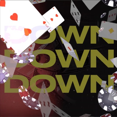 Down Down Down - Single