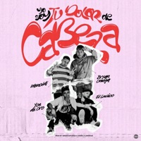 Tu Dolor de Cabeza (feat. YOE DE ORO, Bryan Omega & Menoldi) - Single - El Luchoo