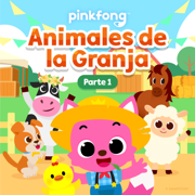 Animales de la Granja, Pt. 1 - Pinkfong