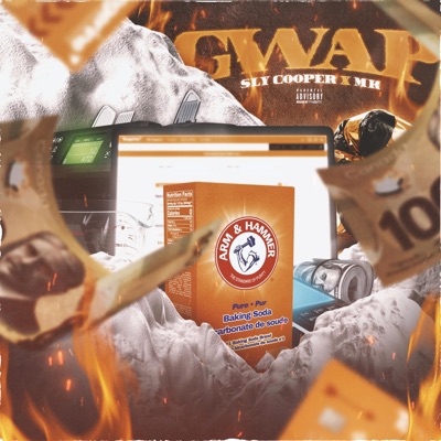 Gwap - Single