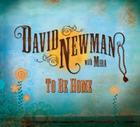 To Be Home - David Newman