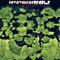Mellowtunes - Potatohead People
