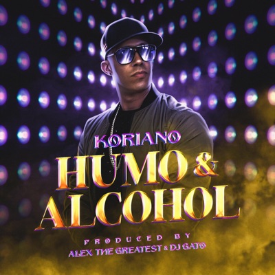 HUMO Y ALCOHOL - Single