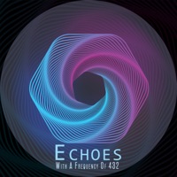 Echoes With a Frequency of 432: Harmonic Pulse Universe, Soothing Sounds for Deep Sleep - Pulse Spectrum, 432Hz Miracle Hz Tones & Sacral Chakra Universe
