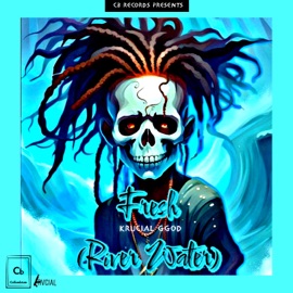 Fresh (River Water) Krvcial Ggod