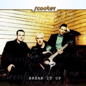 Break It Up (Unplugged) artwork