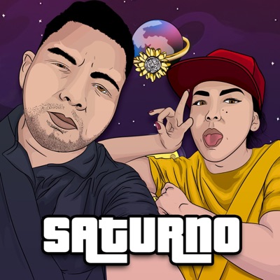 SATURNO - EP