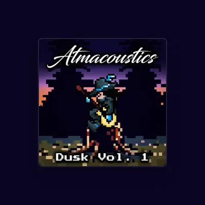 Listen to Atmacoustics, watch music videos, read bio, see tour dates & more!