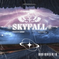 SKYFALL - Single - Eternal