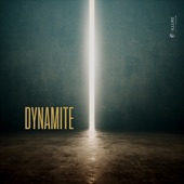 Dynamite (feat. Jaime Arin) artwork