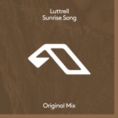 Sunrise Song (Extended Mix) artwork