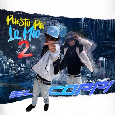 pa lo mio 2 - Single