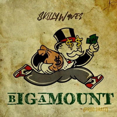 Big Amount - Single
