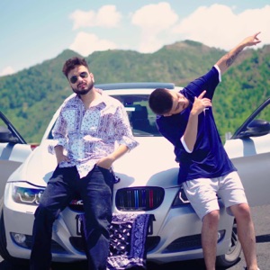 Aaj Wahi (feat. Ginnie) [Radio Edit] - Single