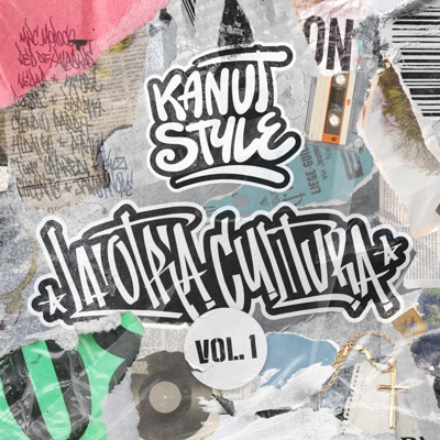 La Otra Cultura Vol. 1 - Single
