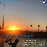 JAZZ uptempo ~ MUSICfromSHONAN