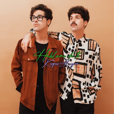 Háblame de Ti - Single