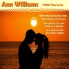 Ann Williams - Moonlight in Vermont