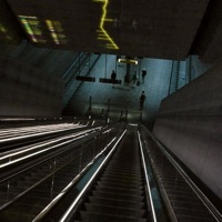 trainstation vol. 1 - Single - okjett