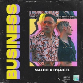 Business (feat. D' Angel) Maldo THC