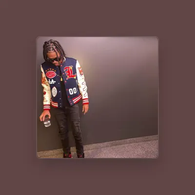 Listen to ShaaDulaa, watch music videos, read bio, see tour dates & more!