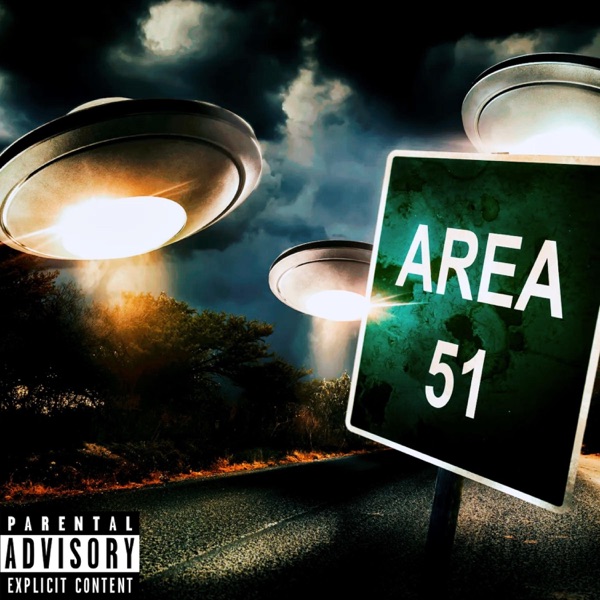 Area 51 (Hideout)