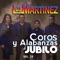 Coros Yo Soy la Vid Verdadera - Los Hermanos Martinez de El Salvador lyrics