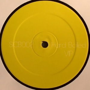 Hard Boiled VIP / 28_5 - Single
