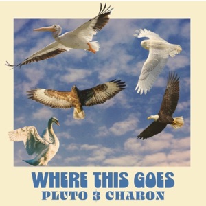 Where This Goes - EP