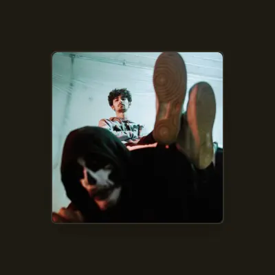 Listen to Dryno, watch music videos, read bio, see tour dates & more!