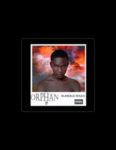 收听 Olawale Rolex、观看音乐视频、阅读小传、查看巡演日期等 ！