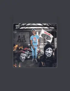 Dengarkan Chief Purp, tonton video musik, baca bio, lihat tanggal tur & lainnya!