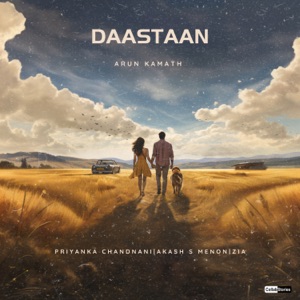 DAASTAAN (feat. PRIYANKA CHANDNANI)