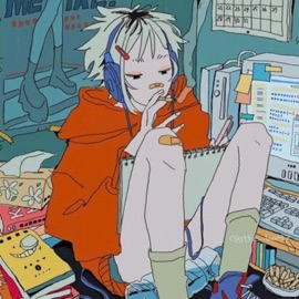 Past (feat. Breakrr & Zangel) shuzei