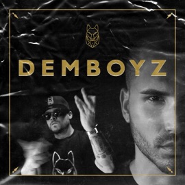 DEMBOYZ Lobo & Raphox