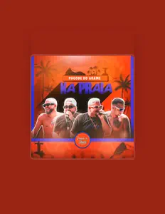 Dengarkan Pagode do Adame, tonton video musik, baca bio, lihat tanggal tur & lainnya!