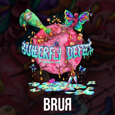 Butterfly Defect 2022 - Single