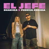 El Jefe artwork