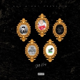 American Dream (feat. NoCut Peso) MOOK THUGGIN