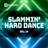 Churchill (Damien Blanes Extended Remix)