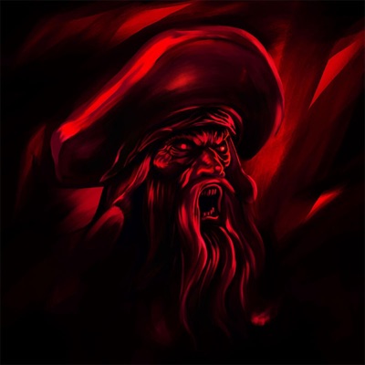 Pirate Riddim - Single