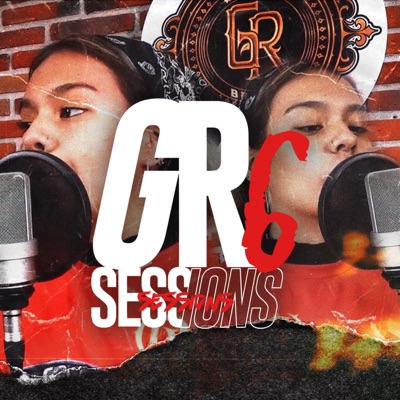 Gr Cypher 6 (feat. Mena) - Single