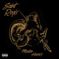 Saint Regis (Remember the Time) - Single - Montae Harri$