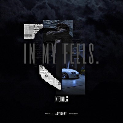 In My Feels - Single