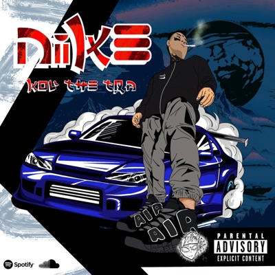 NIKE KOL THE TRA - Single