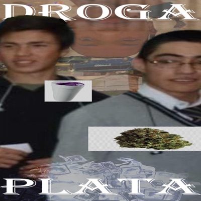 DROGA (feat. BugbaGod) - Single