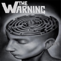 ESCAPE THE MIND - EP - The Warning