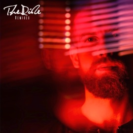 The Ride (Radio Edit) Luke-W