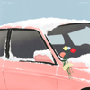 Epik High - Strawberry - EP artwork
